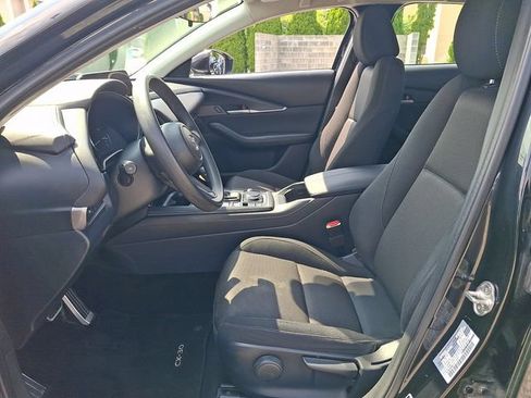Used 2024 MAZDA CX-30 AWD 2.5 S image 14