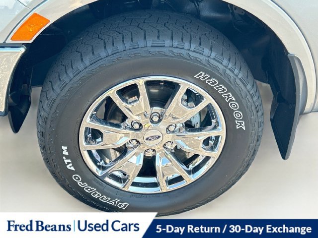 Used 2023 Ford Ranger Lariat w/ Equipment Group 501A High AWD/4WD image 37