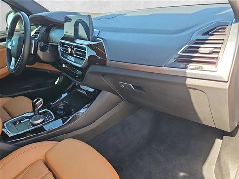 Used 2024 BMW X3 sDrive30i w/ Convenience Package RWD image 23