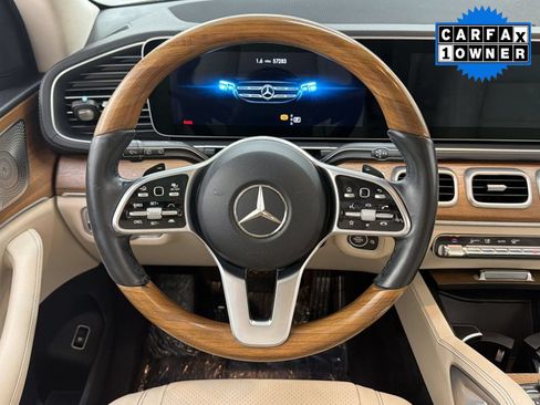 Used 2022 Mercedes-Benz GLS 450 4MATIC image 11