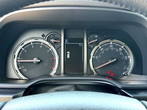Used 2024 Toyota 4Runner Limited image 15