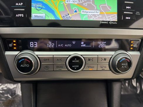 Used 2016 Subaru Outback 2.5i Limited image 19