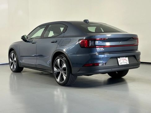 Used 2024 Polestar Polestar 2 AWD/4WD image 5