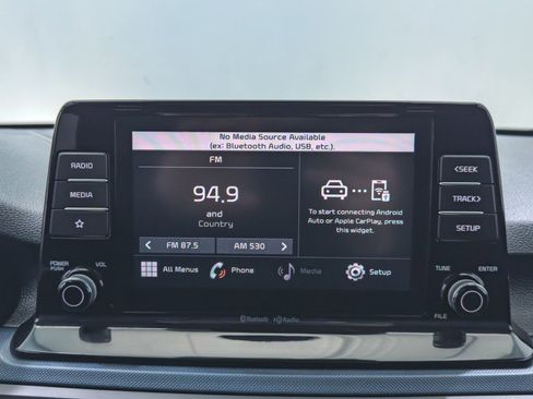 Used 2021 Kia Seltos S image 30