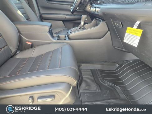 New 2026 Honda CR-V Sport-L image 12