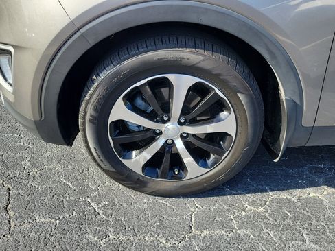 Used 2018 Kia Sorento EX FWD image 4