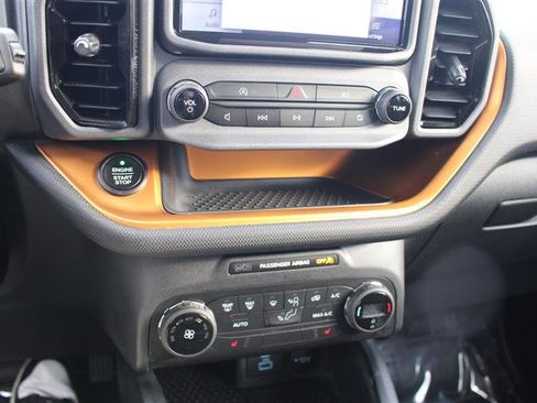 Used 2021 Ford Bronco Sport Badlands AWD/4WD image 21