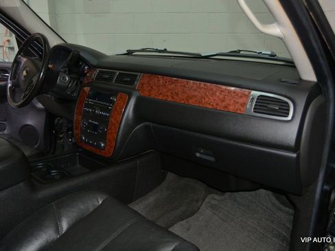 Used 2007 Chevrolet Avalanche LT w/ LT Preferred Equipment Group image 7