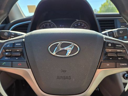 Used 2018 Hyundai Elantra SEL FWD image 23