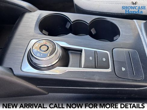 Used 2022 Ford Escape SE AWD/4WD image 13