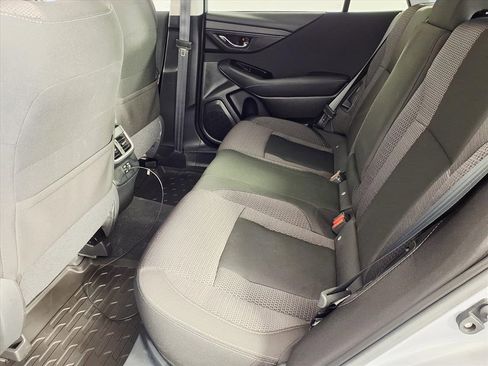 Certified 2025 Subaru Outback Premium w/ Popular Package #1A image 9