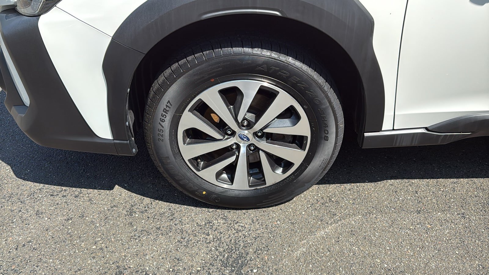Certified 2023 Subaru Outback Premium AWD/4WD image 10