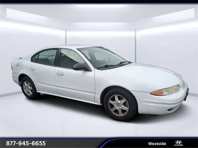 Used 2004 Oldsmobile Alero GL
