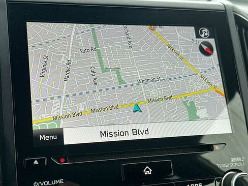 Certified 2023 Subaru Forester Wilderness image 23