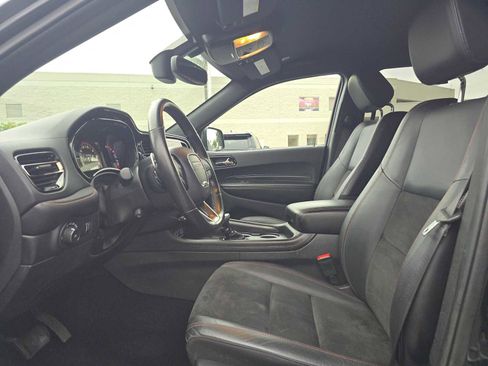 Used 2022 Dodge Durango R/T w/ Trailer Tow Group IV image 23