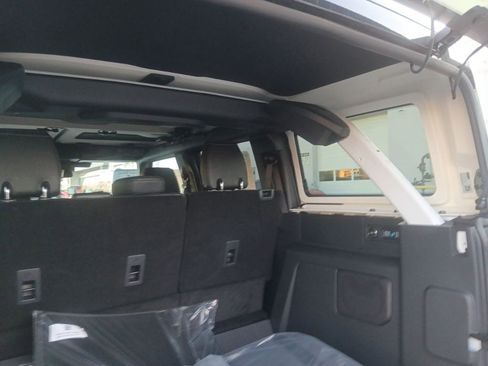 New 2025 Ford Bronco Badlands image 27