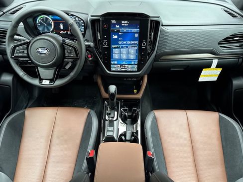 New 2026 Subaru Forester Touring image 16