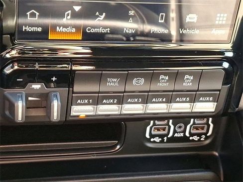 Used 2023 RAM 2500 Rebel w/ Level 1 Equipment Group image 24