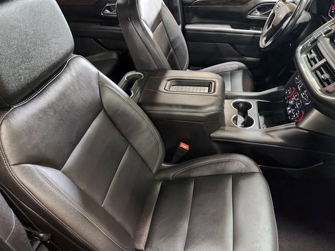 Used 2021 Chevrolet Tahoe Z71 AWD/4WD image 32