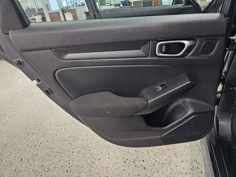 Used 2024 Honda Civic Sport image 25