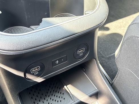 Certified 2024 Hyundai Ioniq 5 SEL RWD image 23