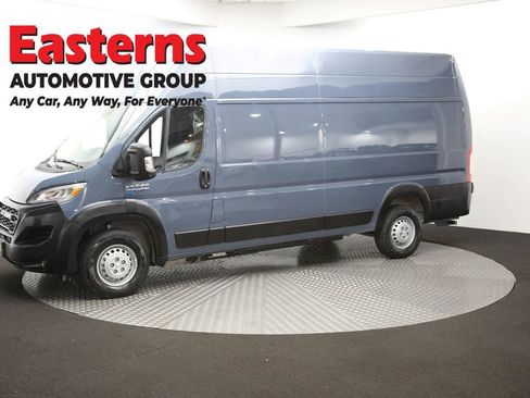 Used 2024 RAM ProMaster 3500 image 58