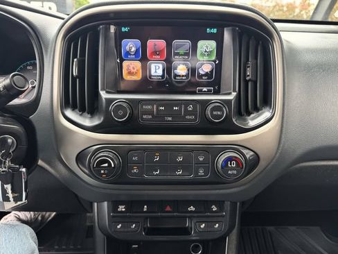 Used 2016 Chevrolet Colorado Z71 AWD/4WD image 21