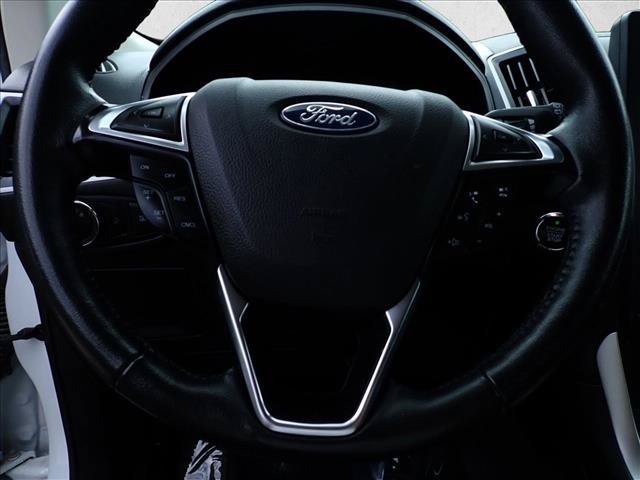Used 2024 Ford Edge SEL AWD/4WD image 16