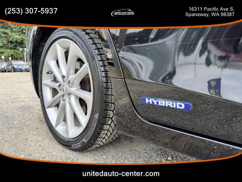 Used 2011 Lexus CT 200h image 17