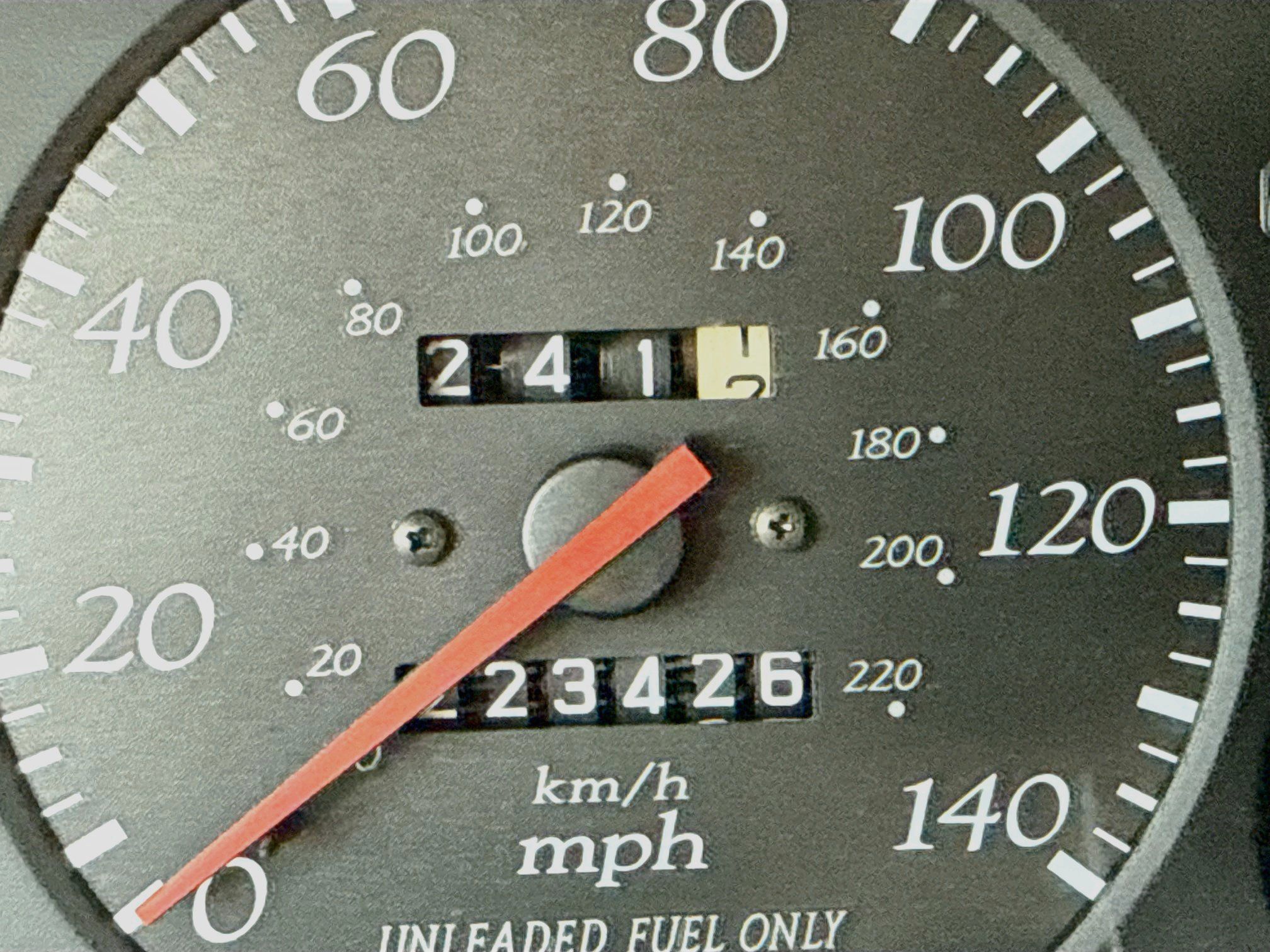 Used 1998 Acura CL 3.0 FWD image 13