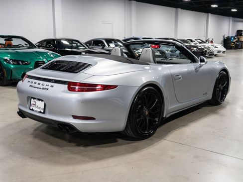 Used 2015 Porsche 911 Carrera GTS RWD image 17