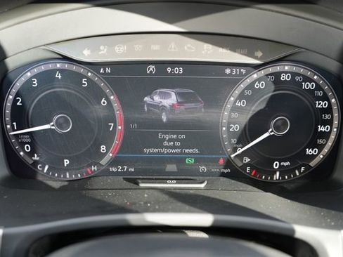 Used 2019 Volkswagen Atlas SEL image 29