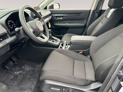 New 2026 Honda CR-V EX image 9