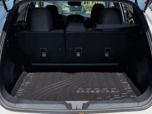 New 2026 Subaru Crosstrek 2.0i Premium AWD/4WD image 32