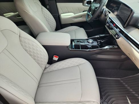 New 2026 Kia Sorento SX Prestige AWD/4WD image 11