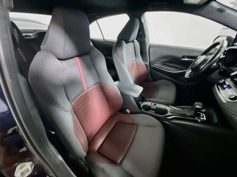 Used 2023 Toyota Corolla SE FWD image 30