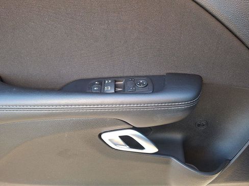 Used 2023 Dodge Challenger GT w/ Blacktop Package image 12