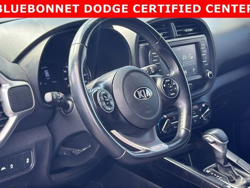 Used 2020 Kia Soul GT-Line image 10