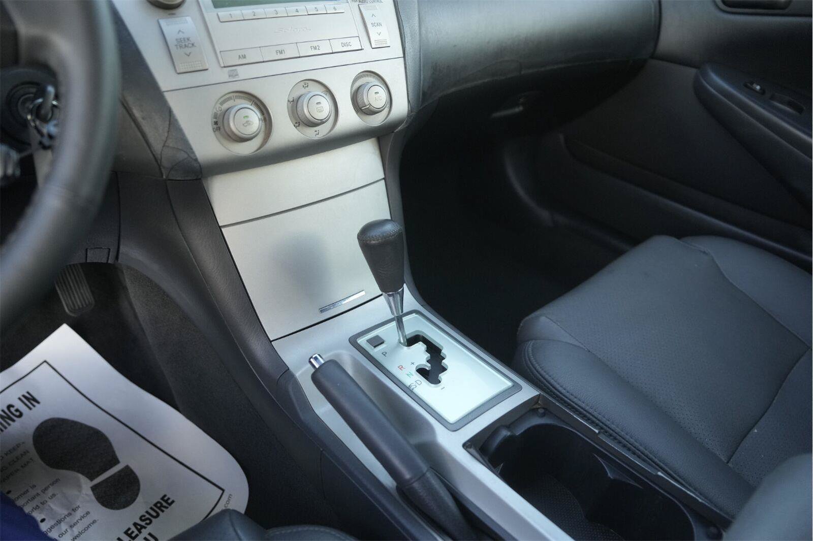 Used 2006 Toyota Solara SE FWD image 24