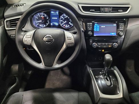 Used 2016 Nissan Rogue SV w/ SV Premium Package AWD/4WD image 22