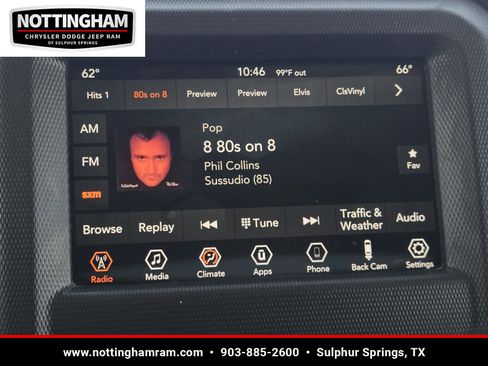 Used 2020 Jeep Wrangler Unlimited Sahara image 13