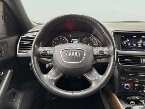 Used 2014 Audi Q5 2.0T Premium Plus image 39