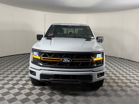 Used 2025 Ford F150 Tremor w/ Tow/Haul Package AWD/4WD image 7