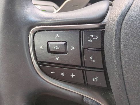 Used 2022 Lexus ES 300h w/ Premium Package FWD image 24