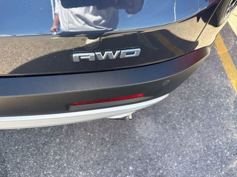 Used 2018 GMC Acadia SLT AWD/4WD image 6