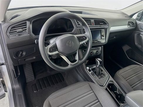 Used 2023 Volkswagen Tiguan S image 20