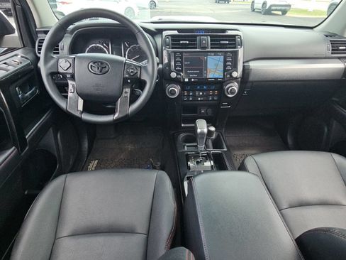 Used 2020 Toyota 4Runner TRD Pro AWD/4WD image 8
