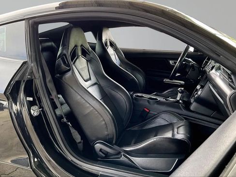 Used 2020 Ford Mustang Premium w/ 2.3L High Performance Package RWD image 25