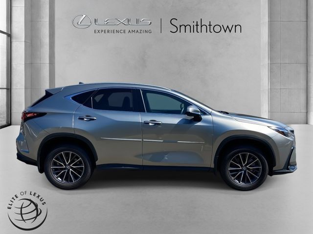 Certified 2024 Lexus NX 350 AWD image 4