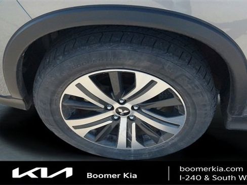 Used 2021 Mitsubishi Outlander Sport SE image 9